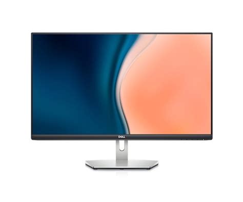 Monitor Dell S2721HN, 27 - CompuJuárez