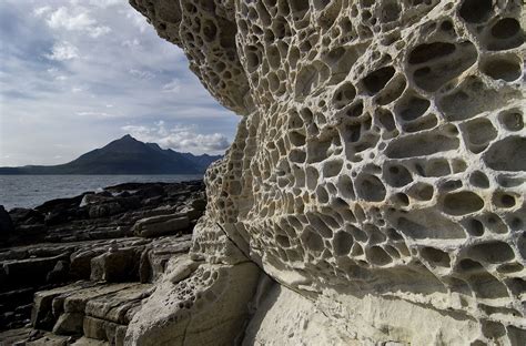 GC6QAFP Tafoni Weathering Patterns (Earthcache) in Utah, United States ...