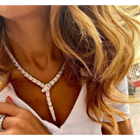 Колье Bvlgari Luxury Змея купить в интернет-магазине в Москве с ...