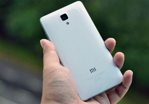 Xiaomi Mi 4 review: Beautiful design and snappy performance combine to ...