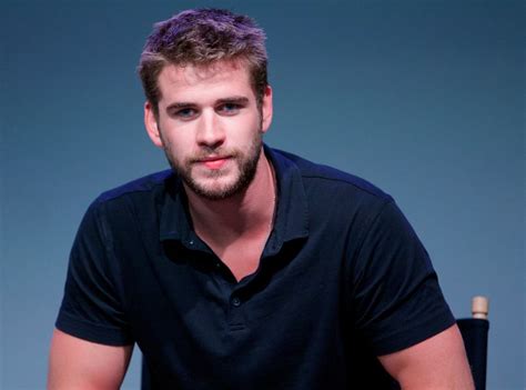 Liam Hemsworth Picture 72 - Apple Store Soho Presents: Meet The ...