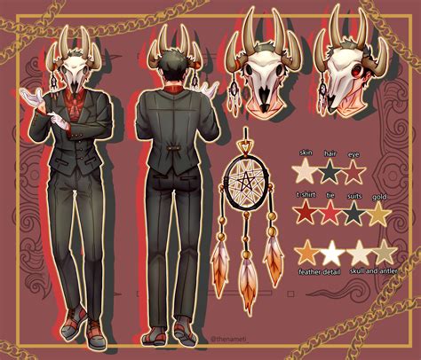 SweetDevilDante (@SweetDevilDante) / Twitter