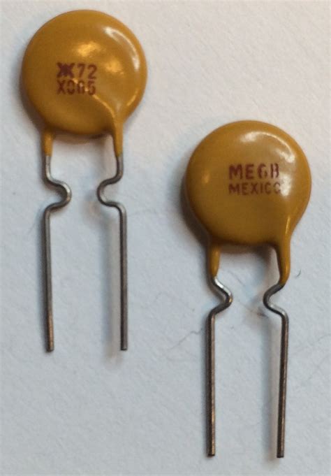 LNB remote power supply should not be (DC at RF IN) - Damaged PTC ...