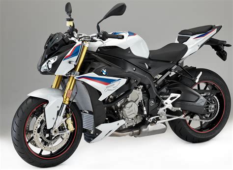 2017 BMW Motorrad S 1000 R - 46 - Paul Tan's Automotive News