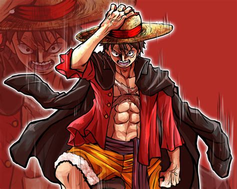 3840x21602021 Monkey Luffy One Piece HD Art 3840x21602021 Resolution ...