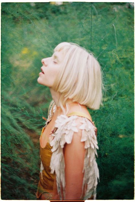 AURORA: ‘Online crucifixion is the modern witch burning’ | Dazed