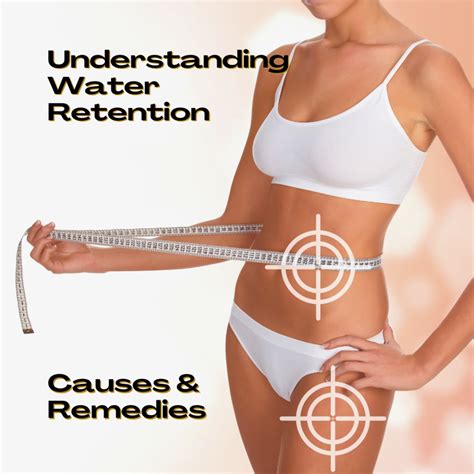 Understanding Water Retention: Causes & Remedies | Cellulite Slayer