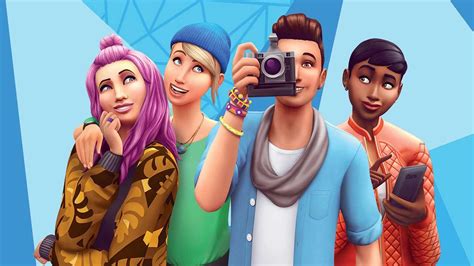 The Sims 5 Akan Free to Play, EA Pastikan Tak Pakai Sistem “Energi ...
