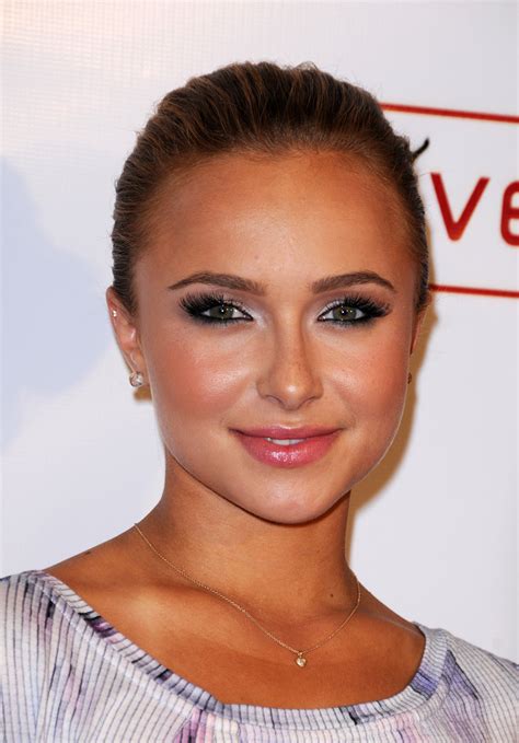 Hayden Panettiere leaked photos (64853). Best celebrity Hayden