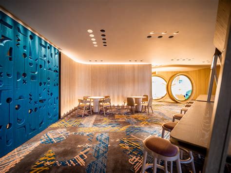 SUN HUNG KAI PROPERTIES LTD - NOVO LAND SALES GALLERY - One Plus