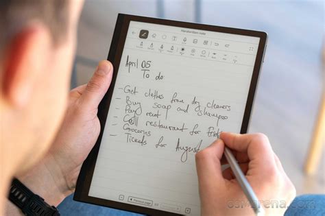 Huawei MatePad Paper Bundle – Smartbookeg