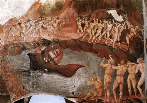 Most Think Renaissance Art Is Beautiful…Til They See The Depictions Of ...