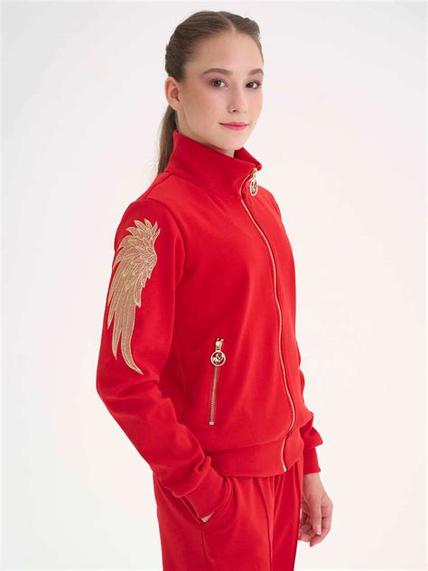 Купить Костюм FLY RED - 0253 для женщин – Fly