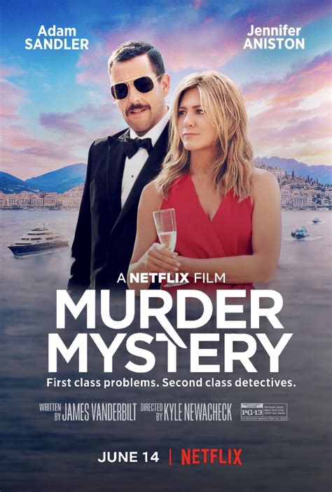 Adam Sandler And Jennifer Aniston Movie
