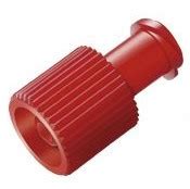 combi stopper red  health equipment  consumable supplies