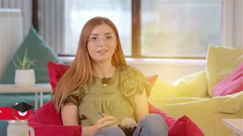 Програма „Нова Генерација“ – Елена Кочовска, ОКТА стипендист - YouTube