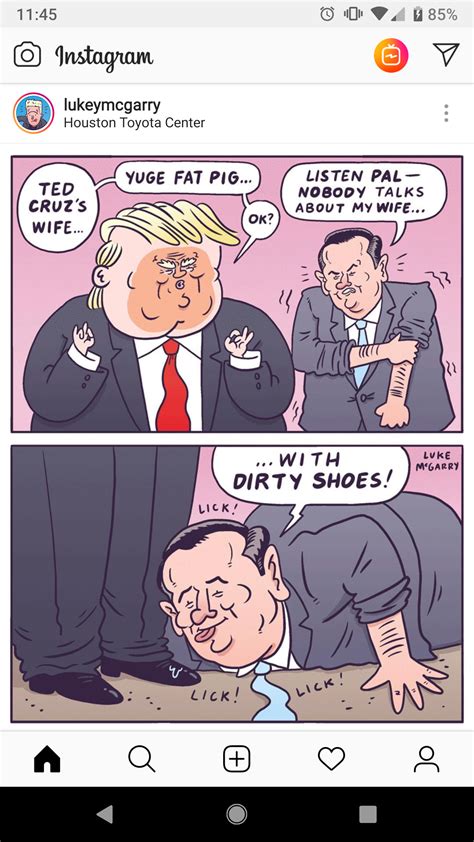 Ted Cruz is a dork : r/Destiny