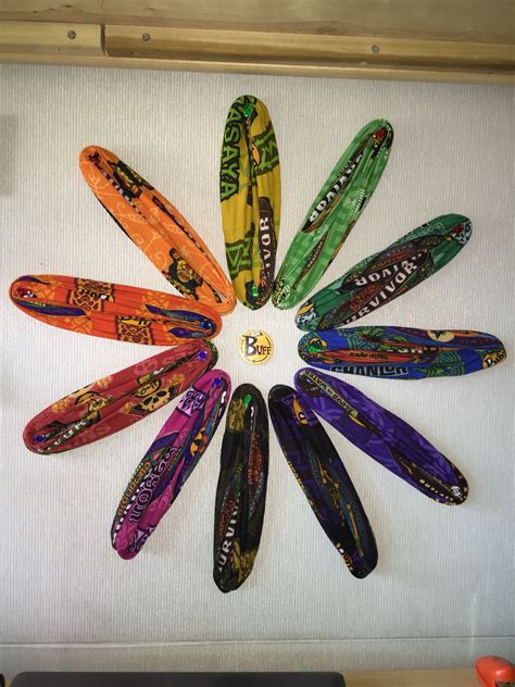 heres  buff collection  buffs     survivor