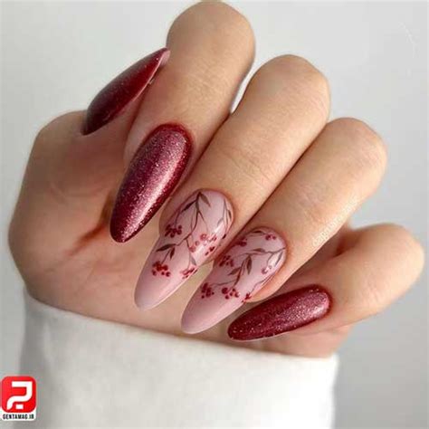 رنگ ژلیش ناخن بهاری برای عید نوروز 1402 | جنتامگ