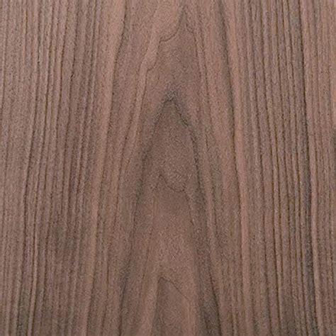 Buy Edge Supply Walnut Wood Veneer Sheet Flat Cut, 24” x 48”, Peel and ...