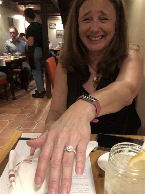 She Said Yes: When Life Gives you a Second Chance at Love. | elephant