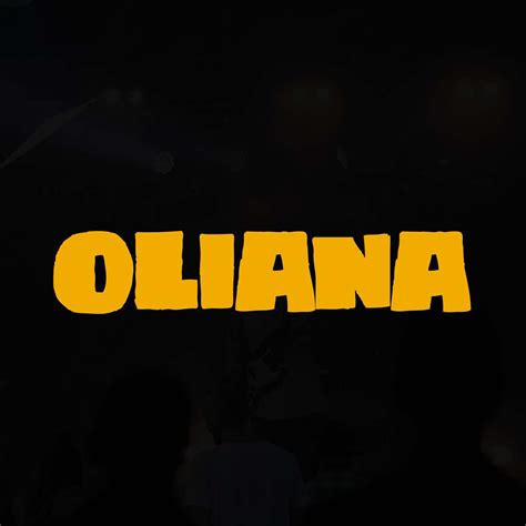 Oliana