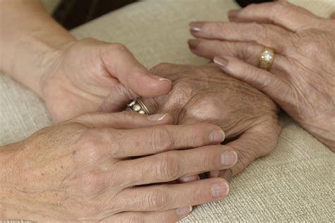 Hospice Grief Support for Patients and Families