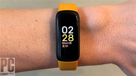 Fitbit Inspire 3 - Review 2023 - PCMag Middle East
