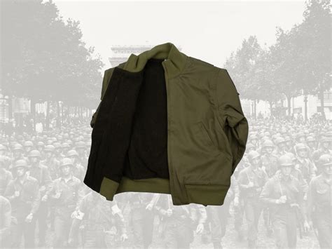 Combat jacket, winter, kids/women - Re-enactment Shop