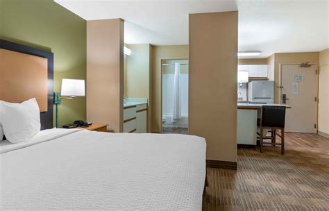 Explore Our Nationwide Hotel Locations | Extended Stay America