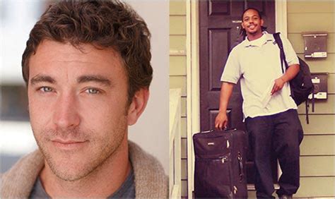 Lafeyette And Pharoah Rivers