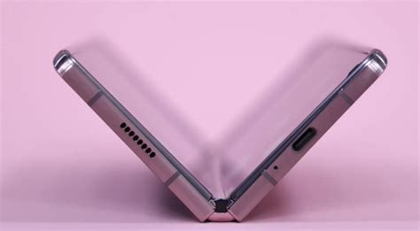 Все гибкие экраны Samsung будут поддерживать частоту обновления 120 гц ...