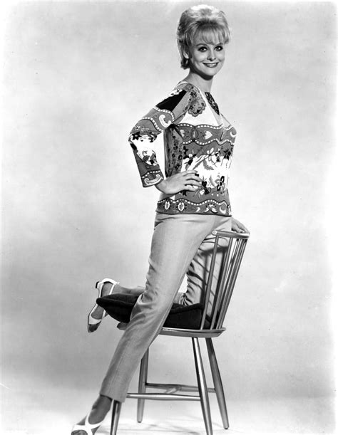 Diane McBain Classic Portrait wearing Floral Dress Photo Print (24 x 30