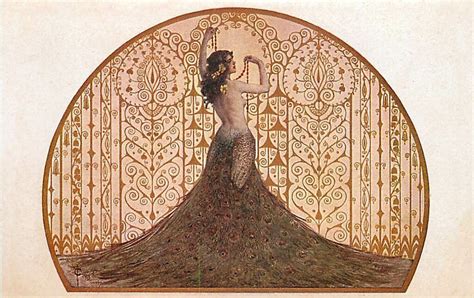 Русский художник иллюстратор Сергей Соломко (1867 – 1928) - Форум по ...