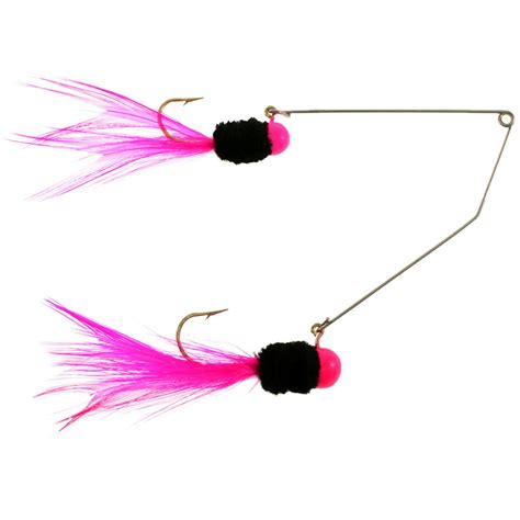 Mr. Crappie® Slab Daddy® Supper Rig - 590932, Jigs at Sportsman's Guide