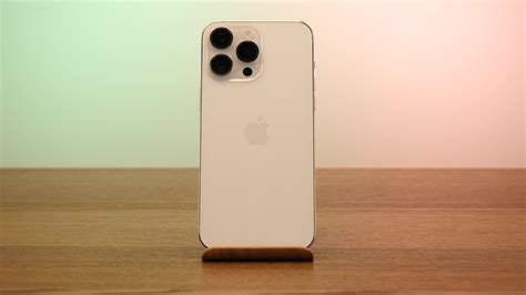 Apple iPhone 14 Pro Max im Test – Testberichte