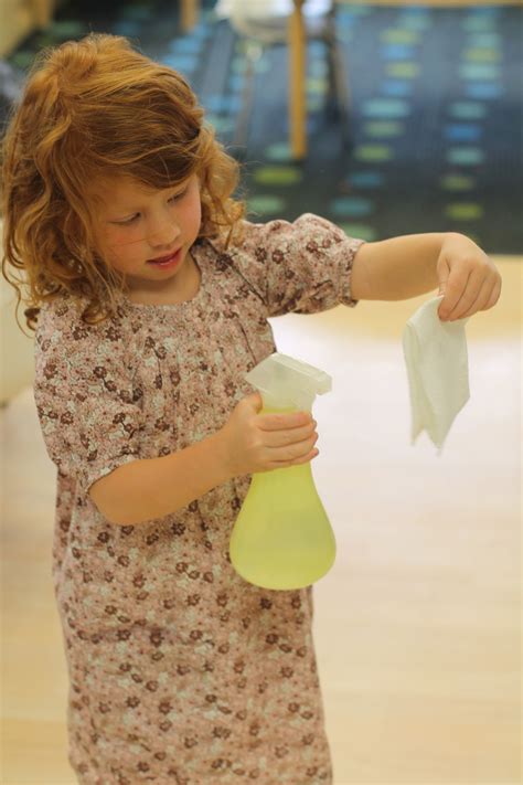 Creative Tots Preschool - Blog