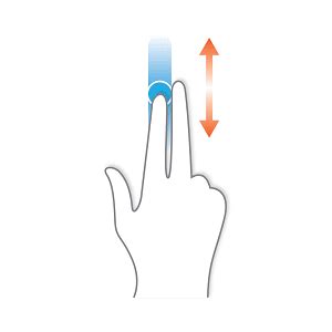 Windows 10 Touchpad Gestures: How Do I Enable Two Finger Scrolling?