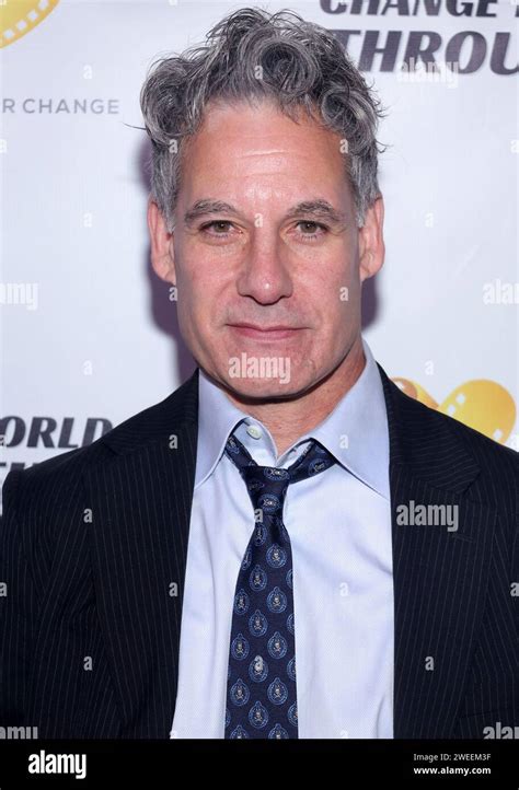 los angeles ca  jan  adrian pasdar   la premiere