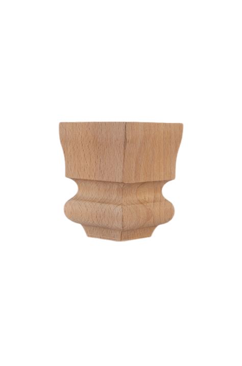 Купить Мебельная ножка - Union Wood - резной декор, изделия из дерева