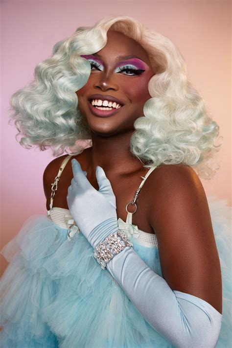 Makayla Couture — Vision Drag Artists