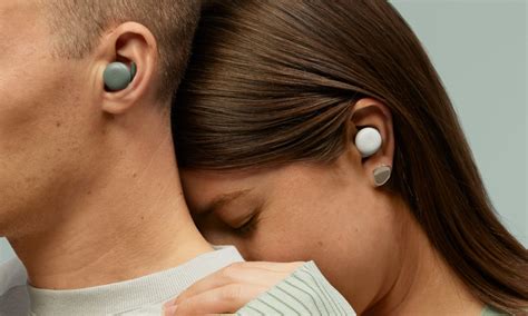 Новости — Google выпустила удешевлённые Pixel Buds — тот же дизайн, но ...