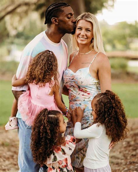 Robert Griffin III - The Rise, Fall, And Life Of A Football Icon