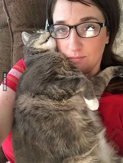 "Our typical Sunday football position... The colder it gets the further ...