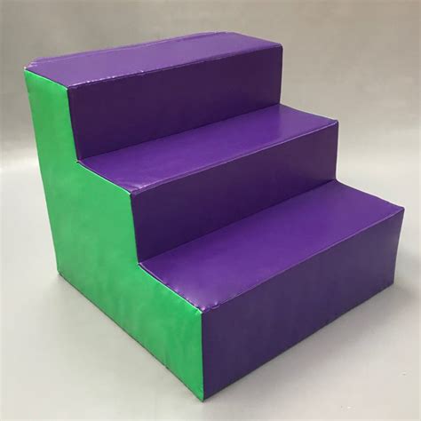 softplay step block play creations