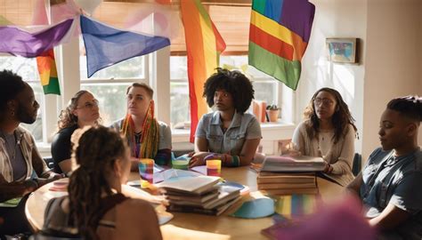 awareness  allyship  guide  understanding transgender people