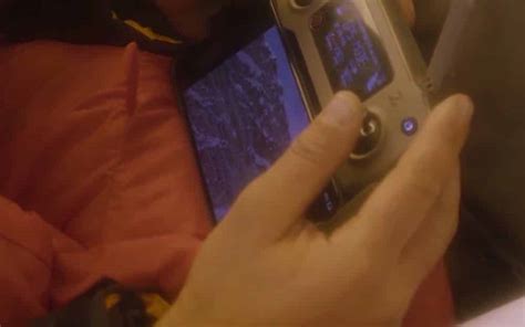 National Geographic Team Surveyed Mount Everest With A Drone! [video]