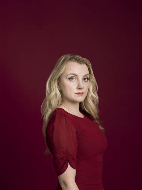Evanna Lynch - VIP Magazine January 2022 • CelebMafia
