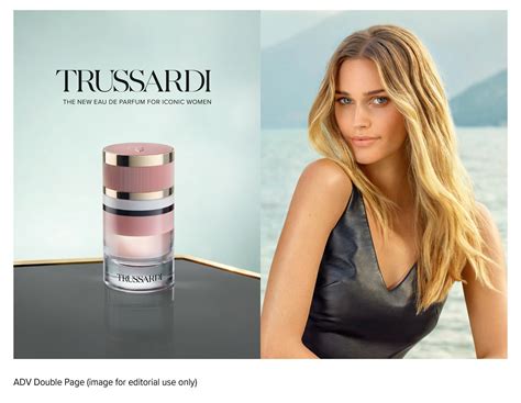 TRUSSARDI EDP FOR HER 2021 | Kosmetykoholizm - Media