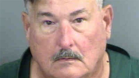 Arrest Log Collier County